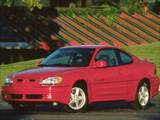 1999 Pontiac Grand Am